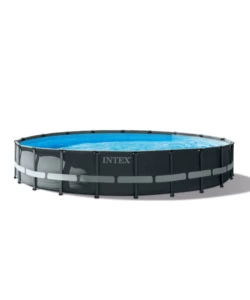 Piscina ultra xtr frame 610x122 cm pompa a sabbia